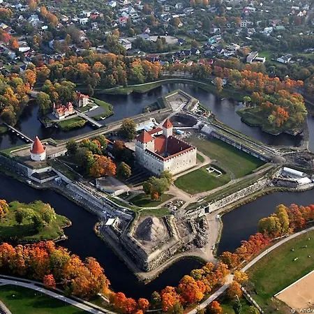 Sunny Central Kuressaare